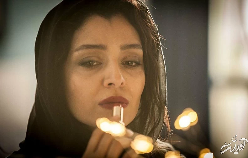 سالروز تولد ساره بیات مبارک!